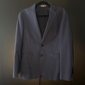 Blue Express Sports Coat